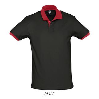 SOLS  polo prince 