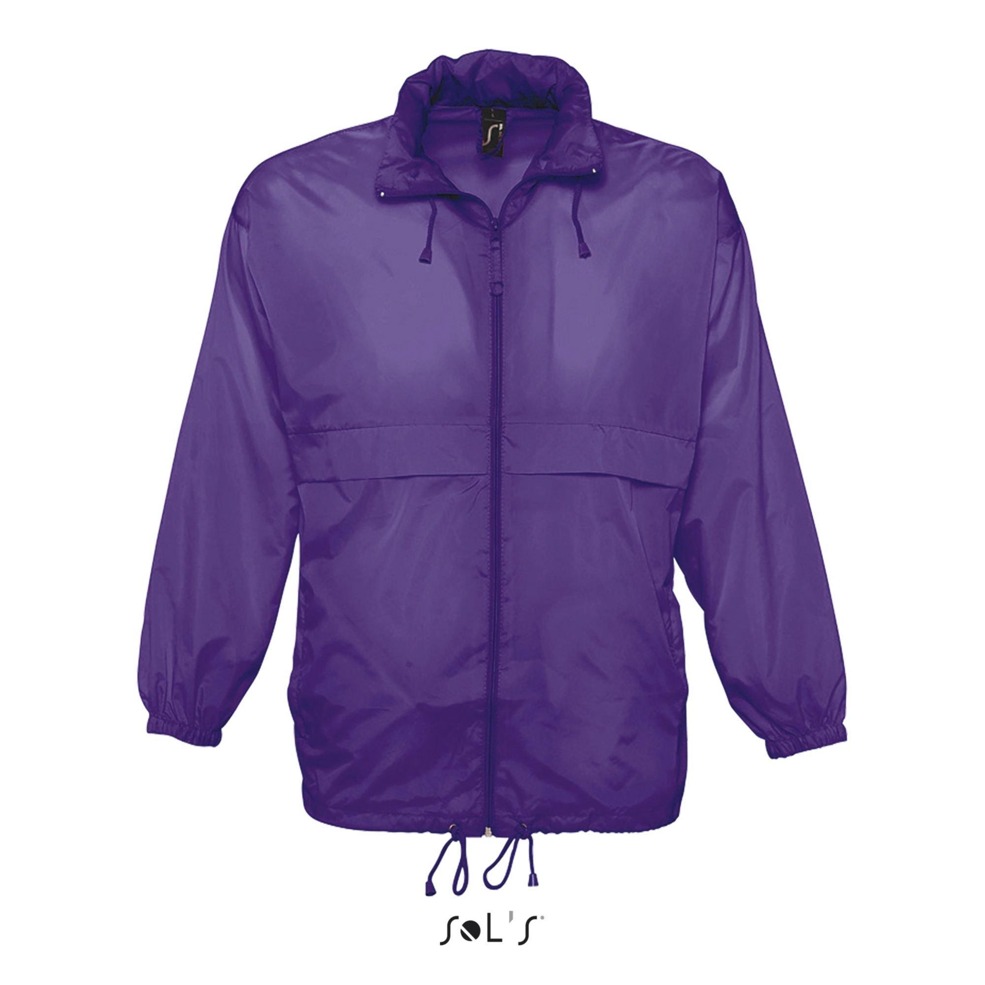 SOLS  windbreaker surf 