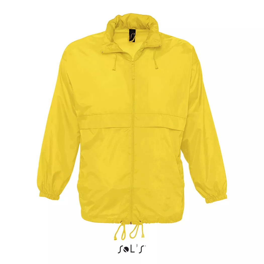 SOLS - windbreaker surf, für Damen, Größe M