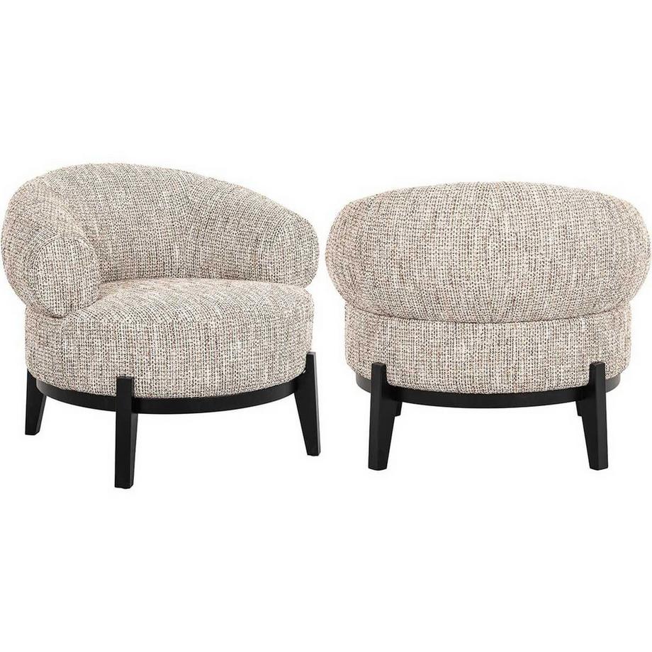 Sessel Montana trendy nature