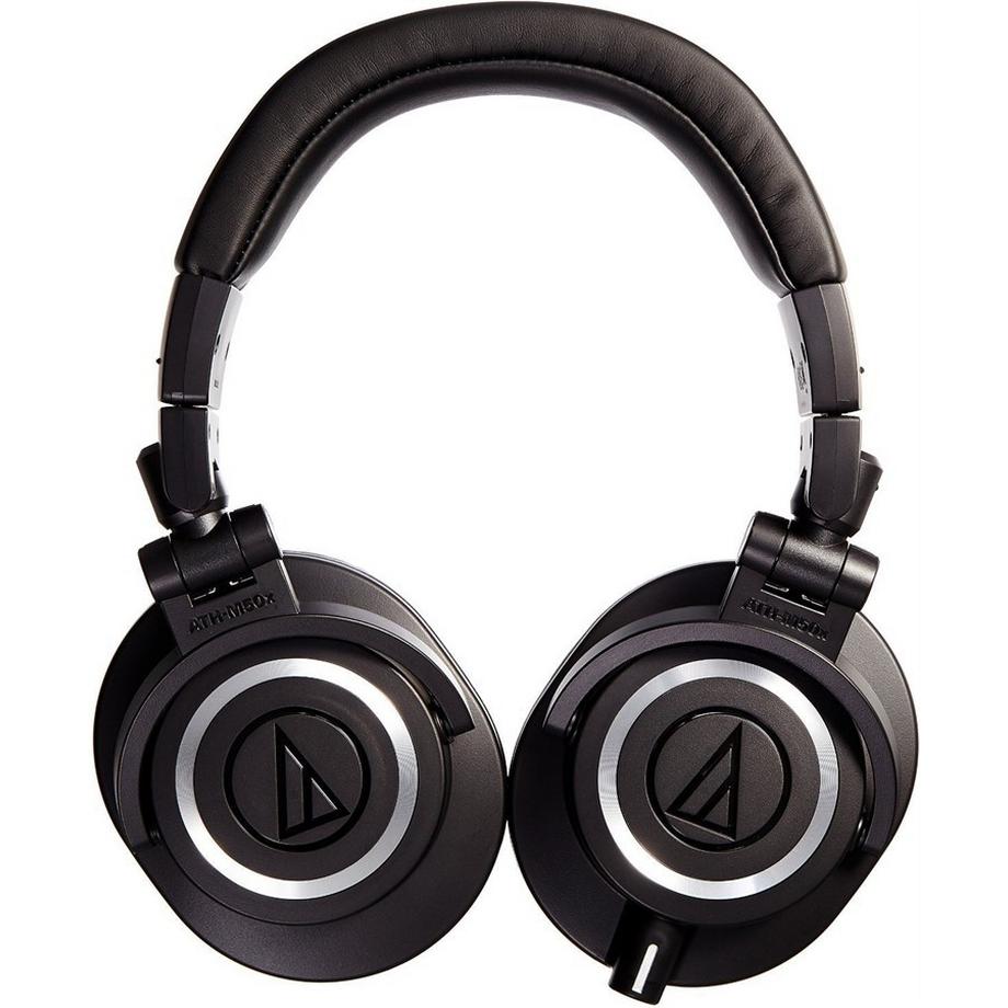 Audio Technica  ATH-M50x - 