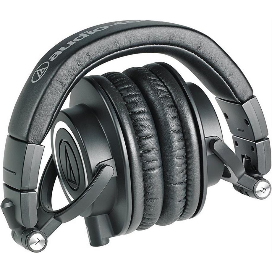 Audio Technica  ATH-M50x - 