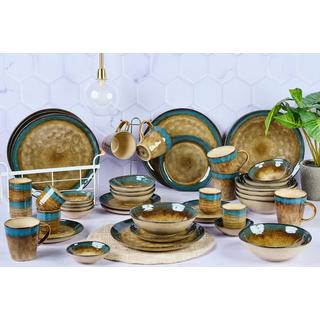 BJÖRN Service de table ÎLE  