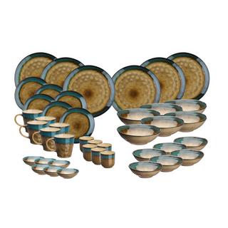 BJÖRN Service de table ÎLE  