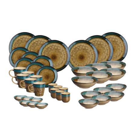 BJÖRN Service de table ÎLE  