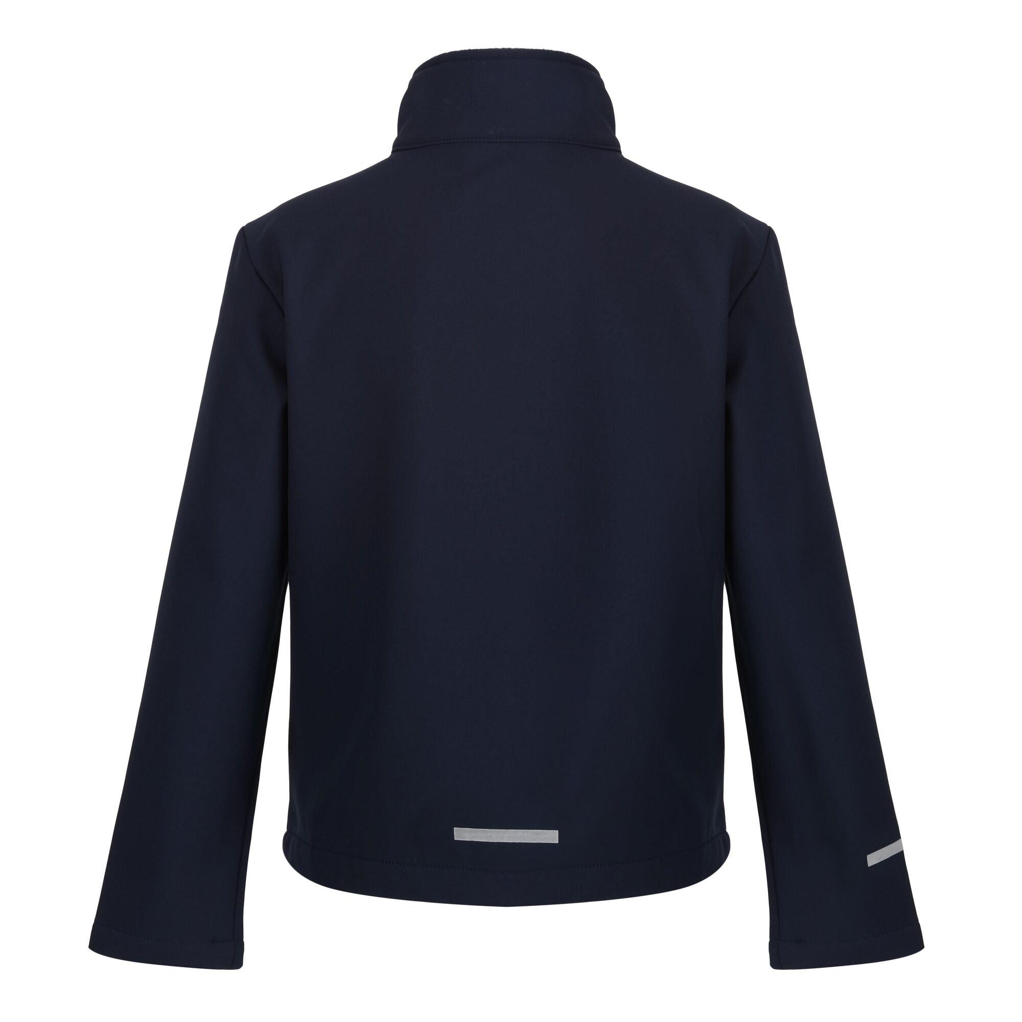 Regatta  Veste softshell ABLAZE Enfant 