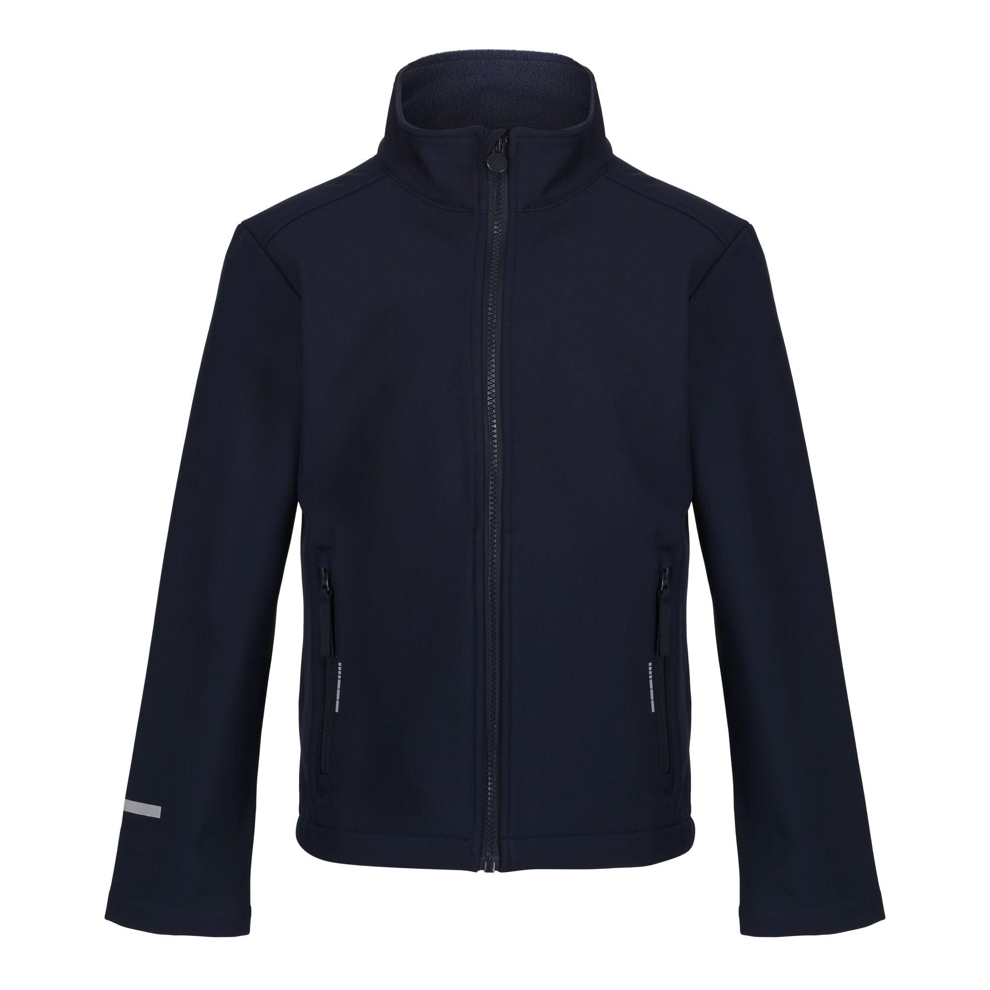 Regatta  Veste softshell ABLAZE Enfant 