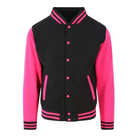 AWDis  Varsity Jacket 