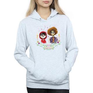 Disney  Coco Kapuzenpullover 