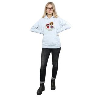 Disney  Coco Kapuzenpullover 