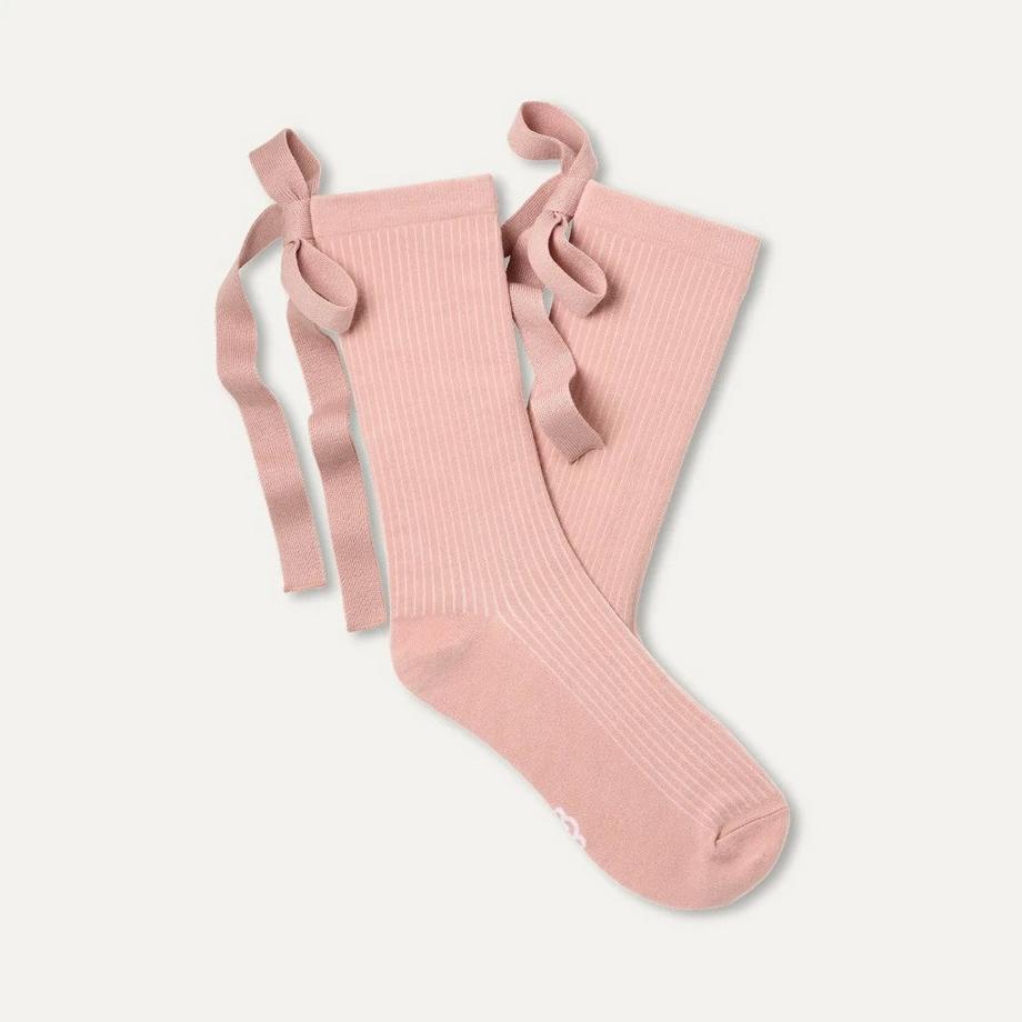 UGG Chaussettes Novelty Bow  