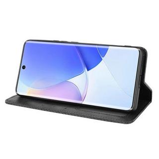 Cover-Discount  Huawei Nova 9 - Stand Flip Case Coque 