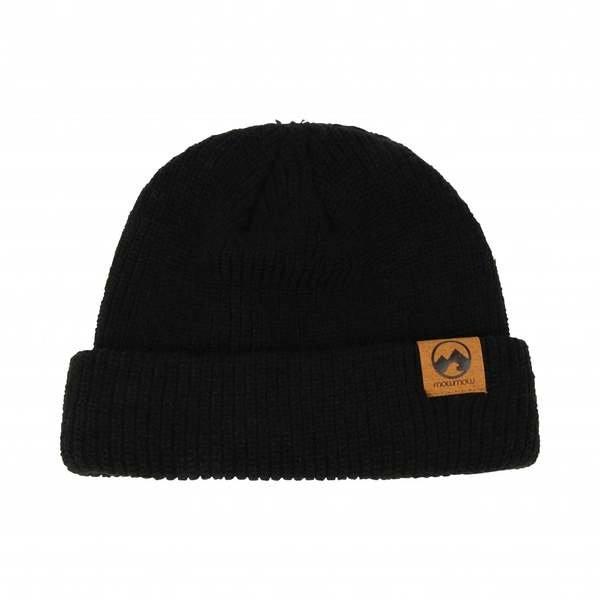 MowMow  Beanie Ocean Wake 