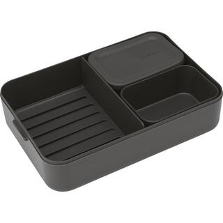 brabantia  Lunchbox Bento Make &amp  Take 2 l 