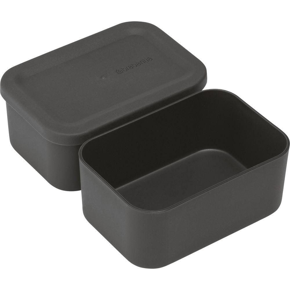 brabantia  Lunchbox Bento Make &amp  Take 2 l 