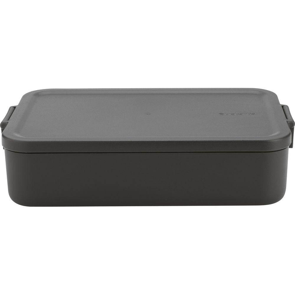 brabantia  Lunchbox Bento Make &amp  Take 2 l 