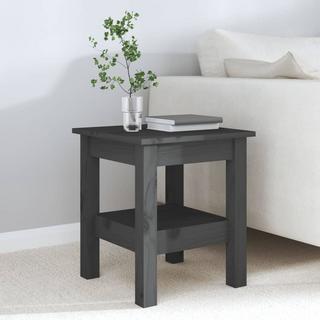 VidaXL Table basse bois  