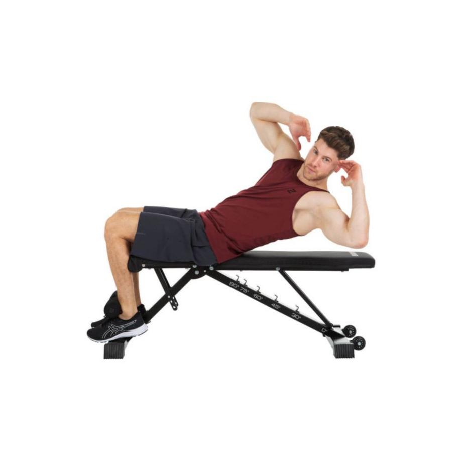 HAMMER  banc incliné Force 