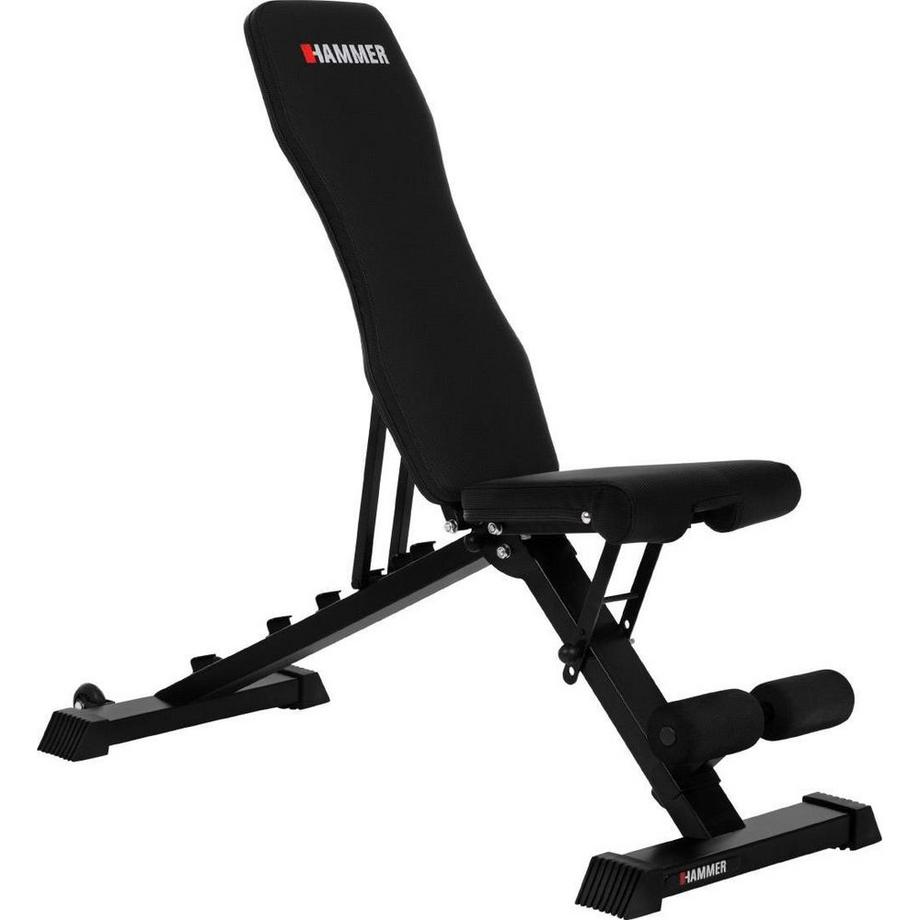 banc incliné Force
