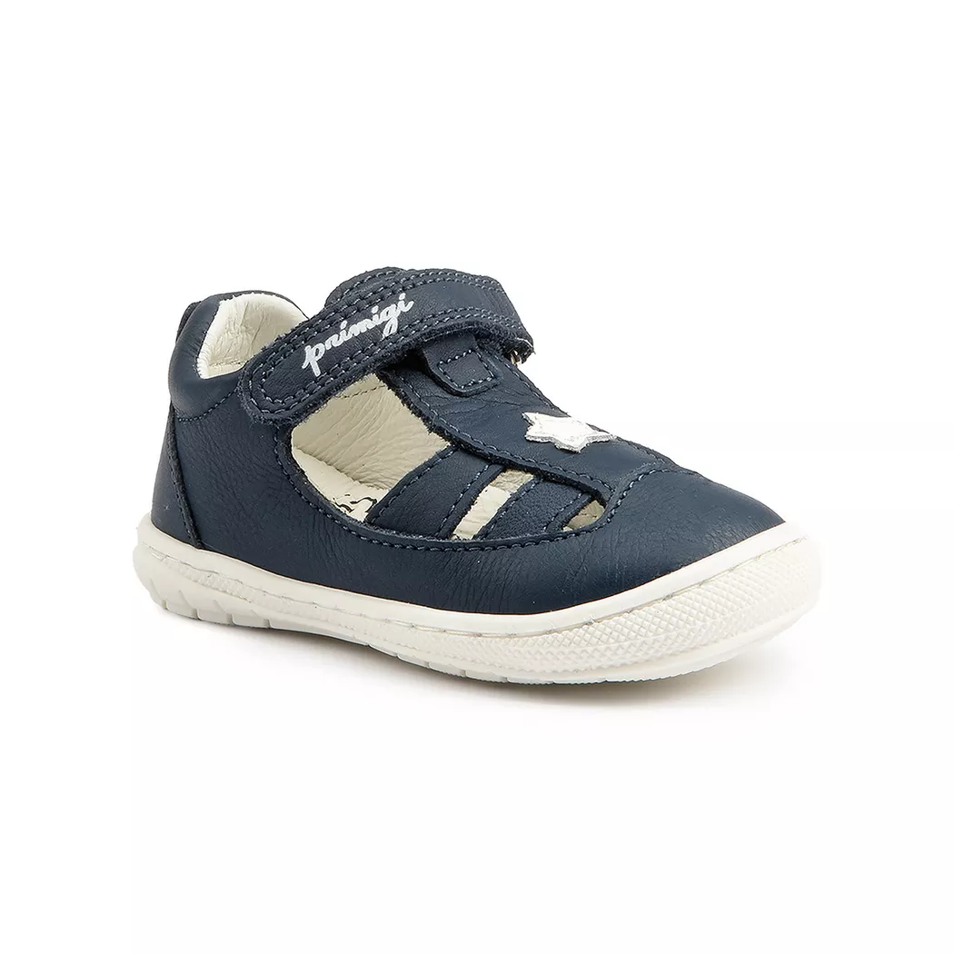 Primigi - Baby soft, Baby Soft Sandalen, 21, Aquamarine