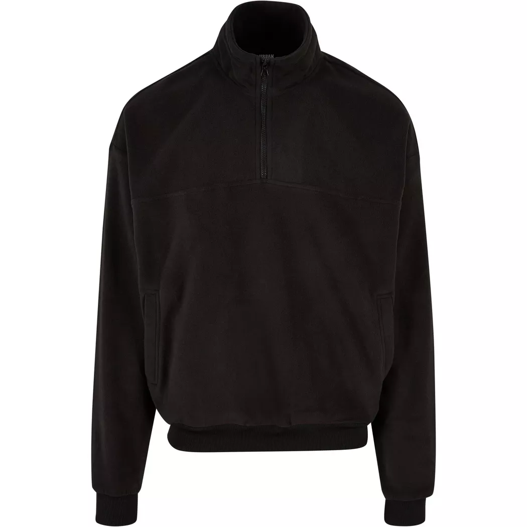 URBAN CLASSICS - Fleece Basic, für Herren, Größe S