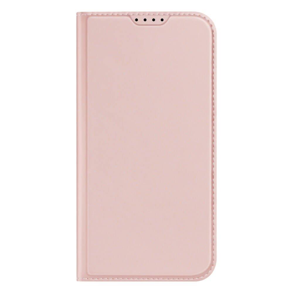 DuxDucis  iPhone 15 - Dux Ducis Skin Pro Flip Case 