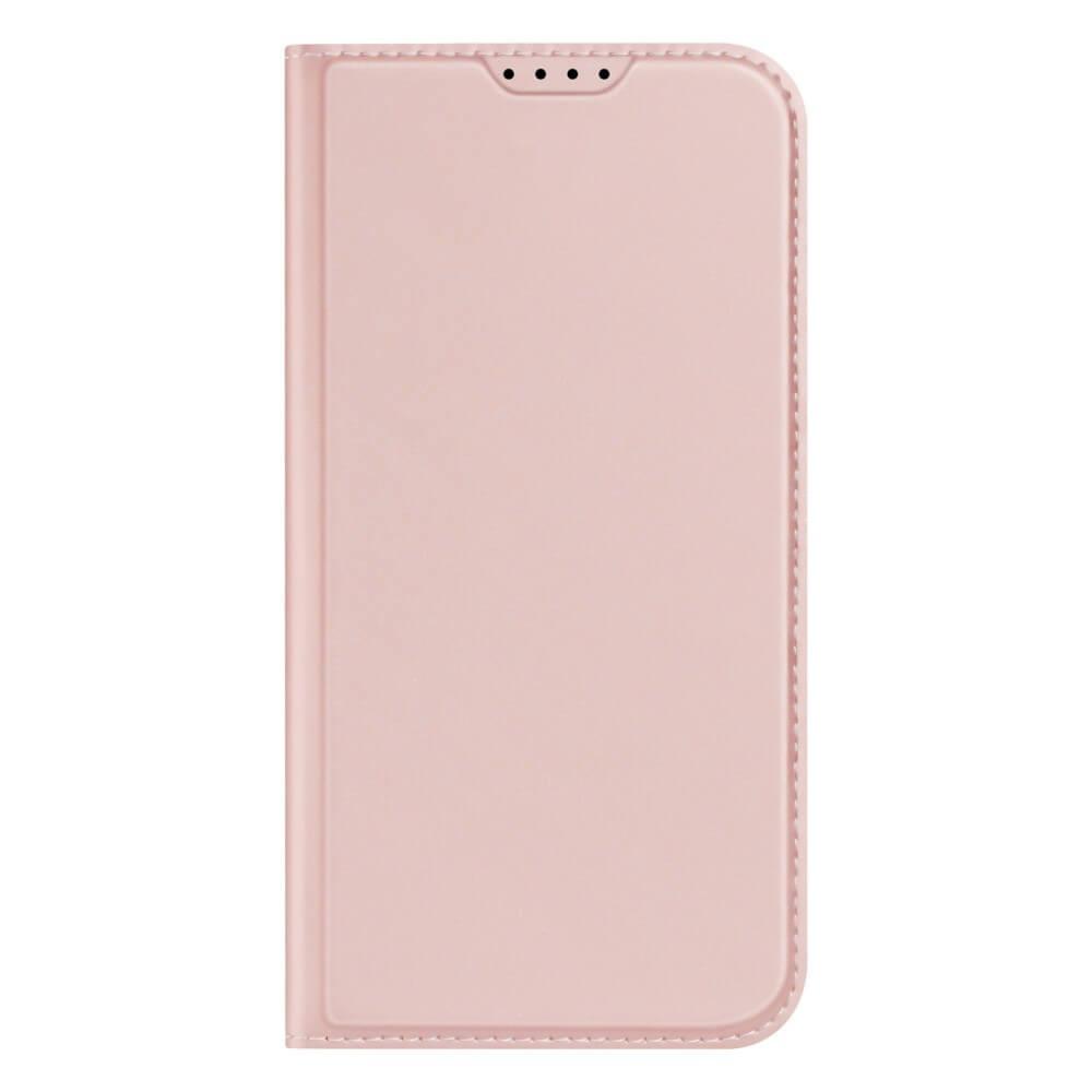 DuxDucis  iPhone 15 - Dux Ducis Skin Pro Flip Case 