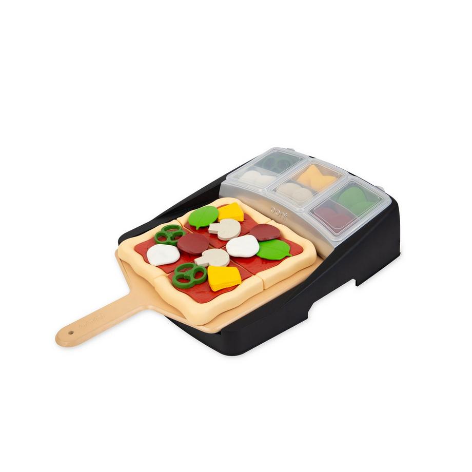 Casdon  Ooni Toy Pizza Topping Station Spielset 