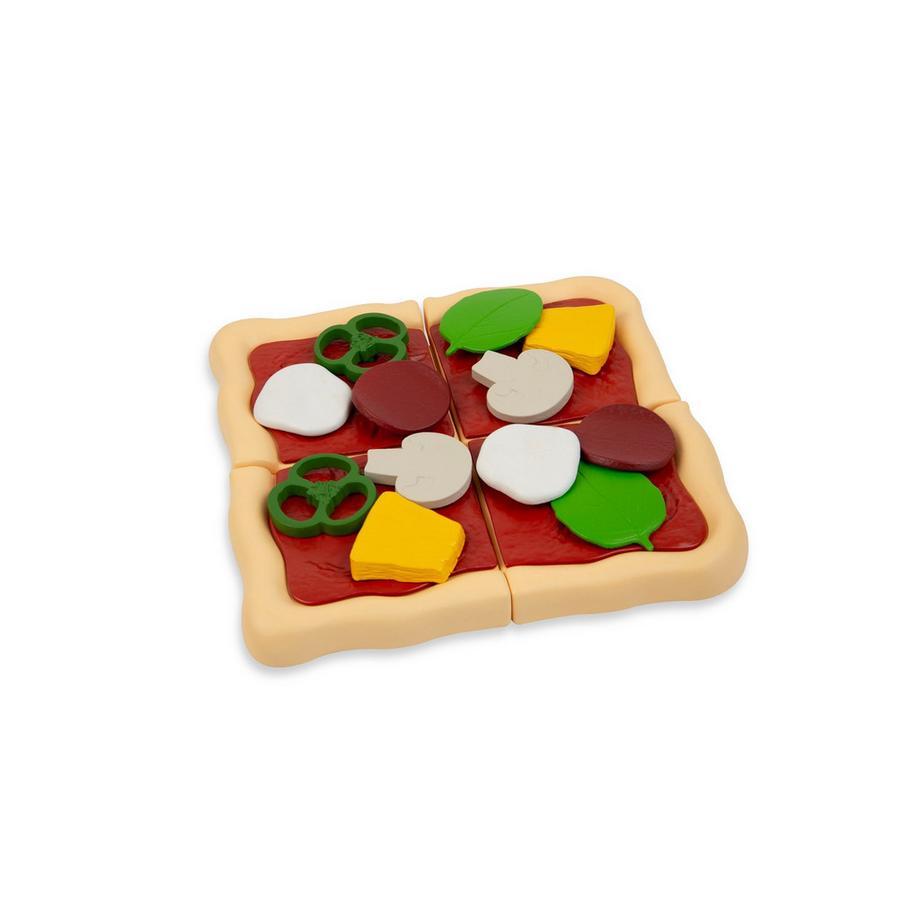 Casdon  Ooni Toy Pizza Topping Station Spielset 