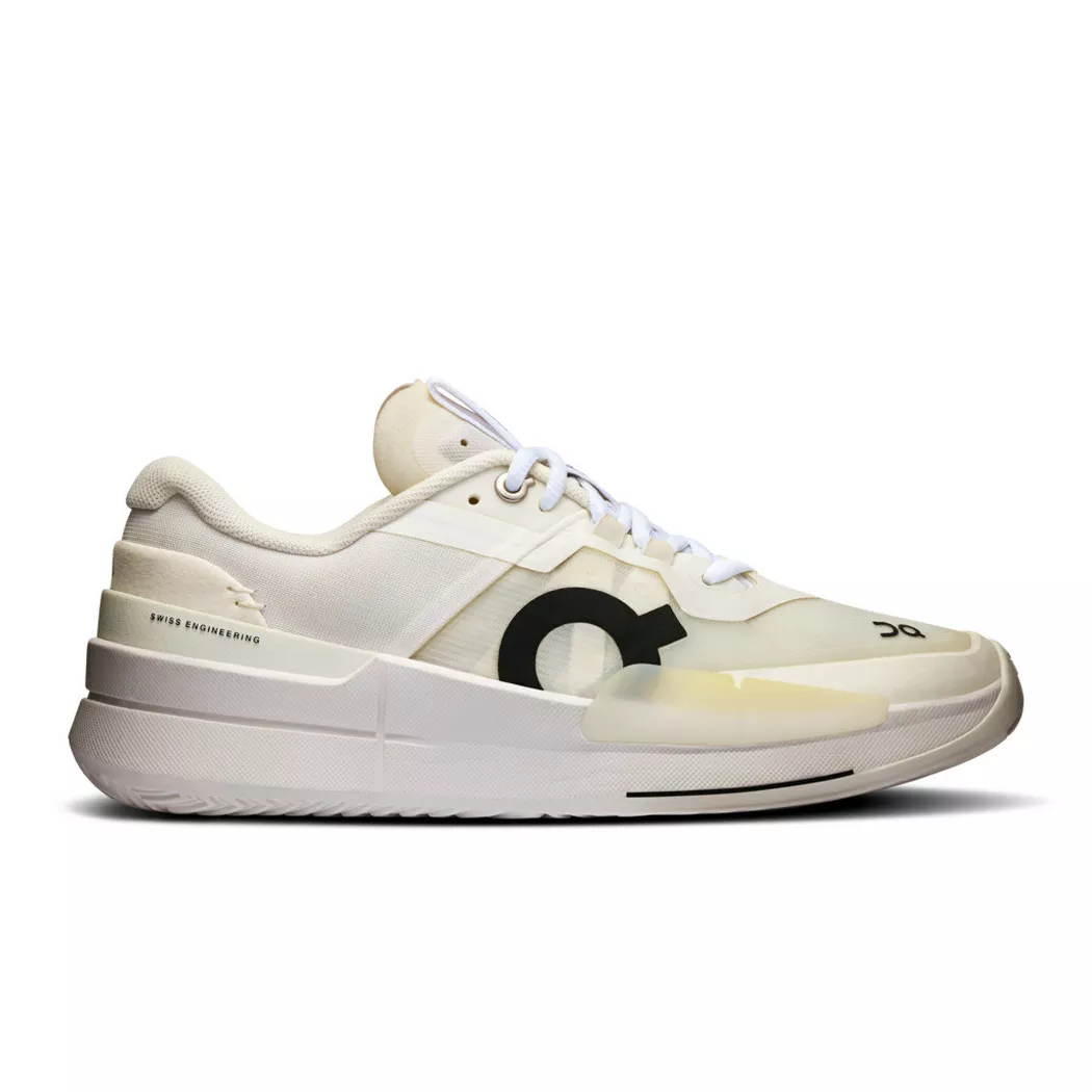 On Running - THE ROGER Pro 2 Allcourt Tennisschuh, 37, Multicolor