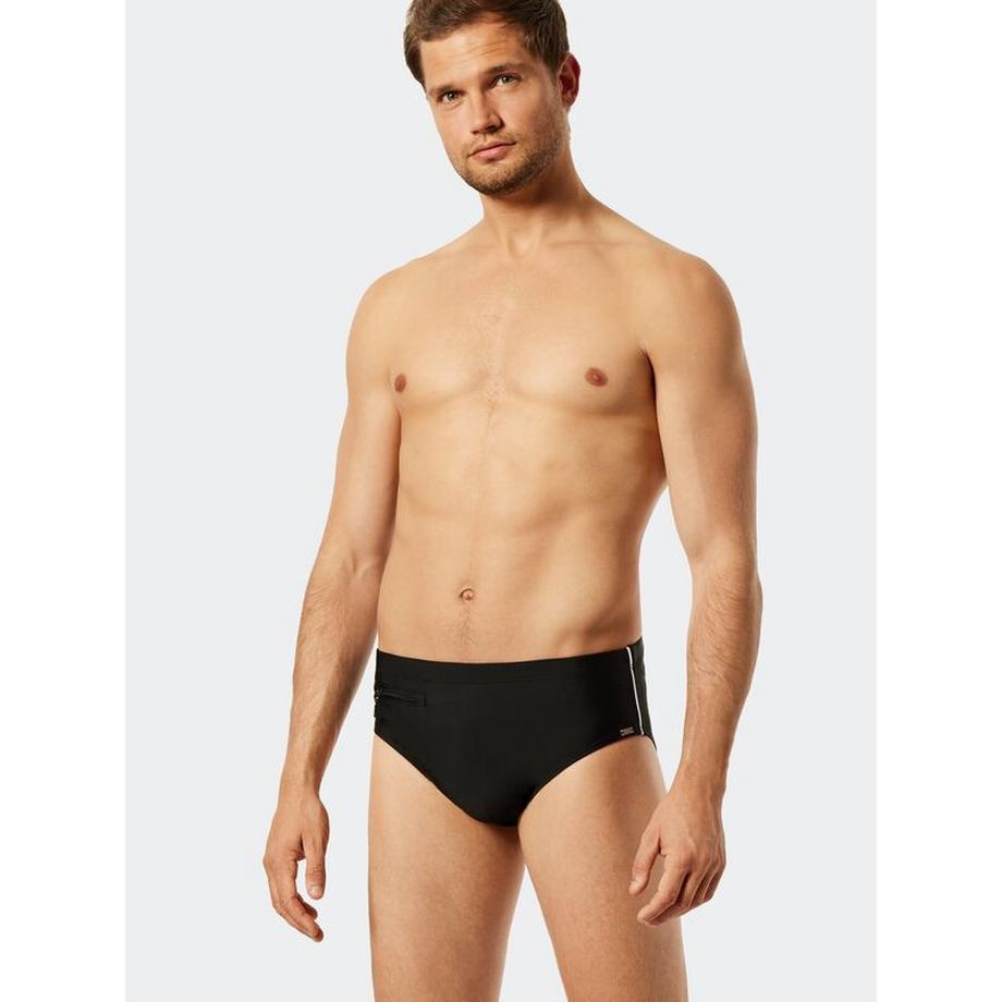 Schiesser Aqua Slip de bain  
