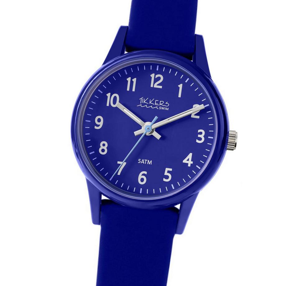 Tikkers  Sportliche uhr Wasserdicht 
