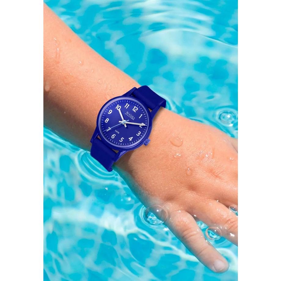 Tikkers  Sportliche uhr Wasserdicht 
