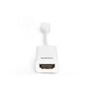 Digitus  Digitus Cavo adattatore Mini DisplayPort - HDMI 