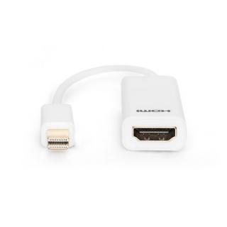 Digitus  Digitus Cavo adattatore Mini DisplayPort - HDMI 