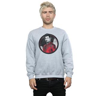 MARVEL  ShangChi And The Legend Of The Ten Rings Sweatshirt 