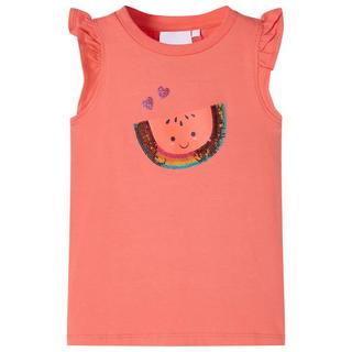 VidaXL  T-shirt enfant coton 