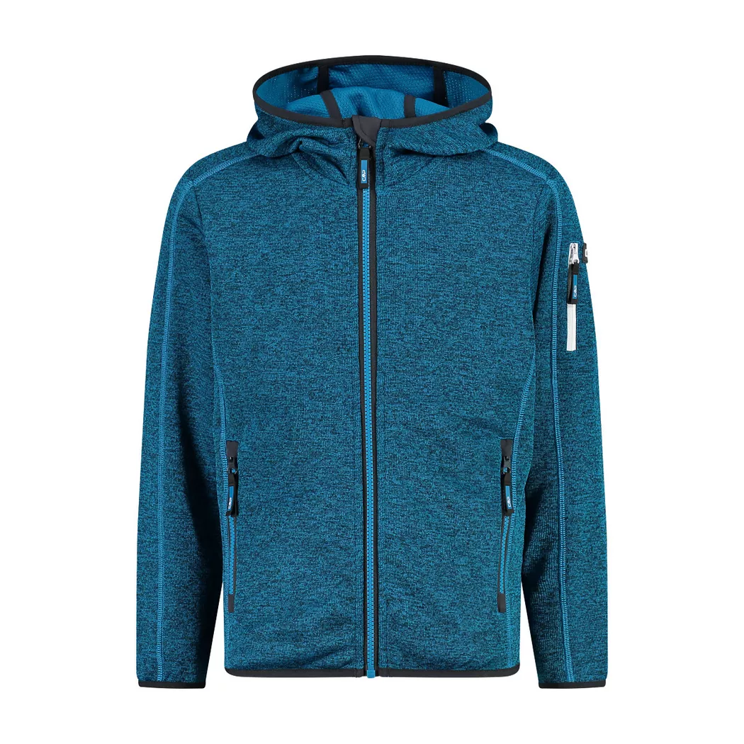 CMP - Kapuzenjacke Kind, 14A