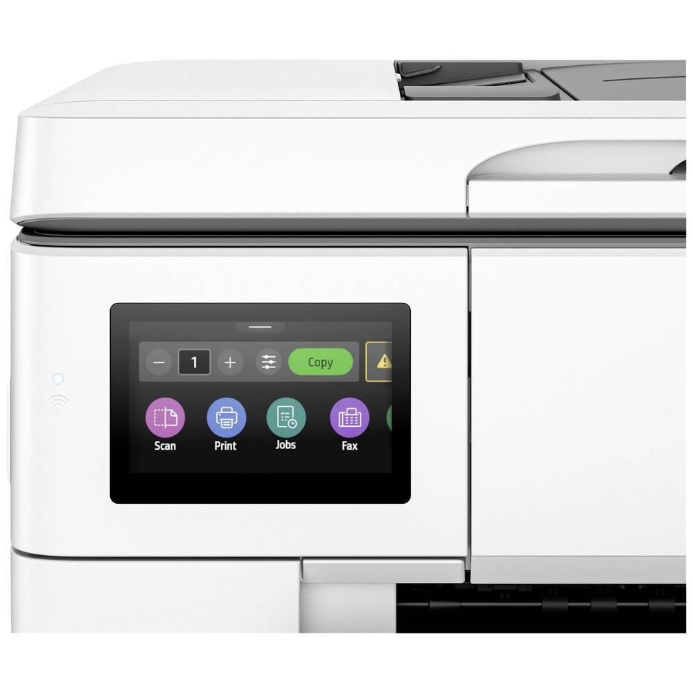 HP  Tintenstrahl-Multifunktionsdrucker 