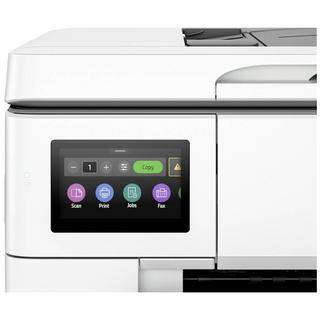 HP  Tintenstrahl-Multifunktionsdrucker 