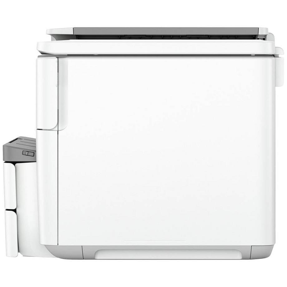 HP  Officejet Pro 9730e Wide Format All-in-One Multifunktionsdrucker Tintenstrahl Farbe A3 Drucker, Scanner, Kopierer 