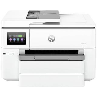 HP  Officejet Pro 9730e Wide Format All-in-One  Stampante multifunzione a getto d'inchiostro 