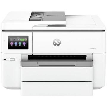 Officejet Pro 9730e Wide Format All-in-One  Stampante multifunzione a getto d'inchiostro