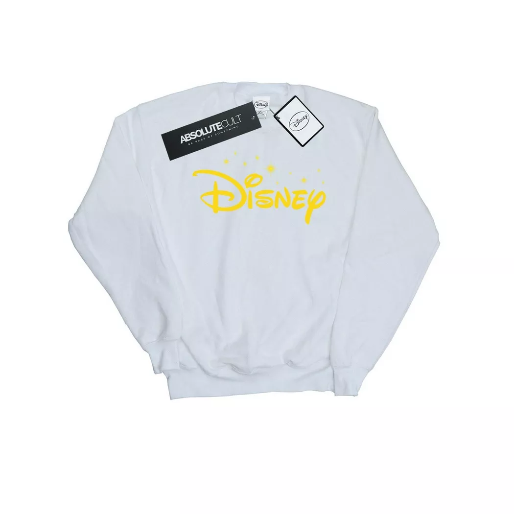 Disney - Sweatshirt, für Damen, Weiss, Größe M