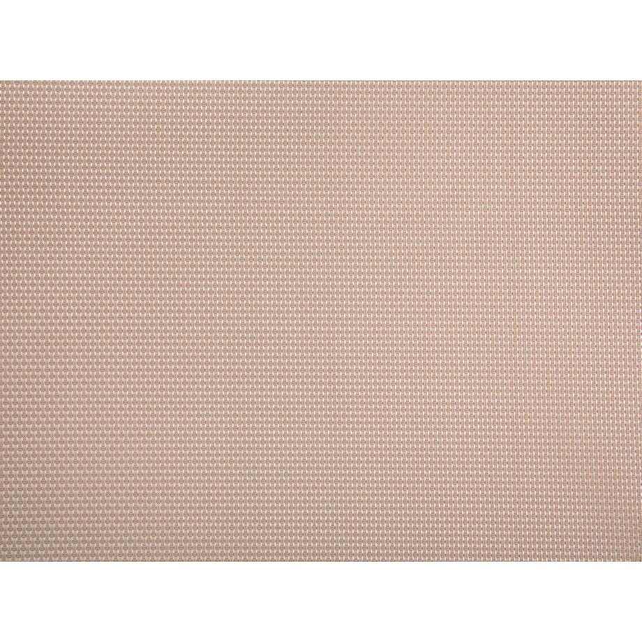 Beliani Ensemble de salle à manger de jardin pour 6 personnes en Granit Industriel GROSSETO  