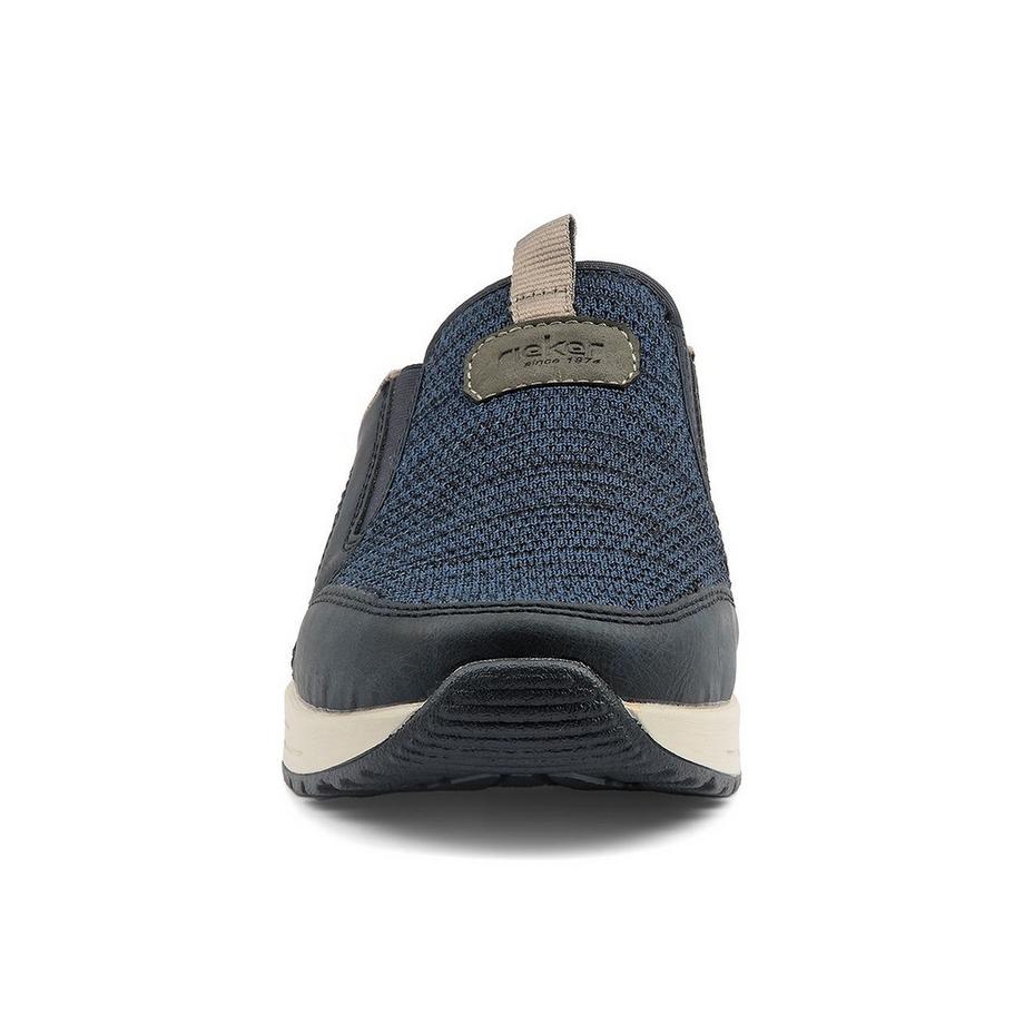 Rieker Buxton Mules Slip-On  
