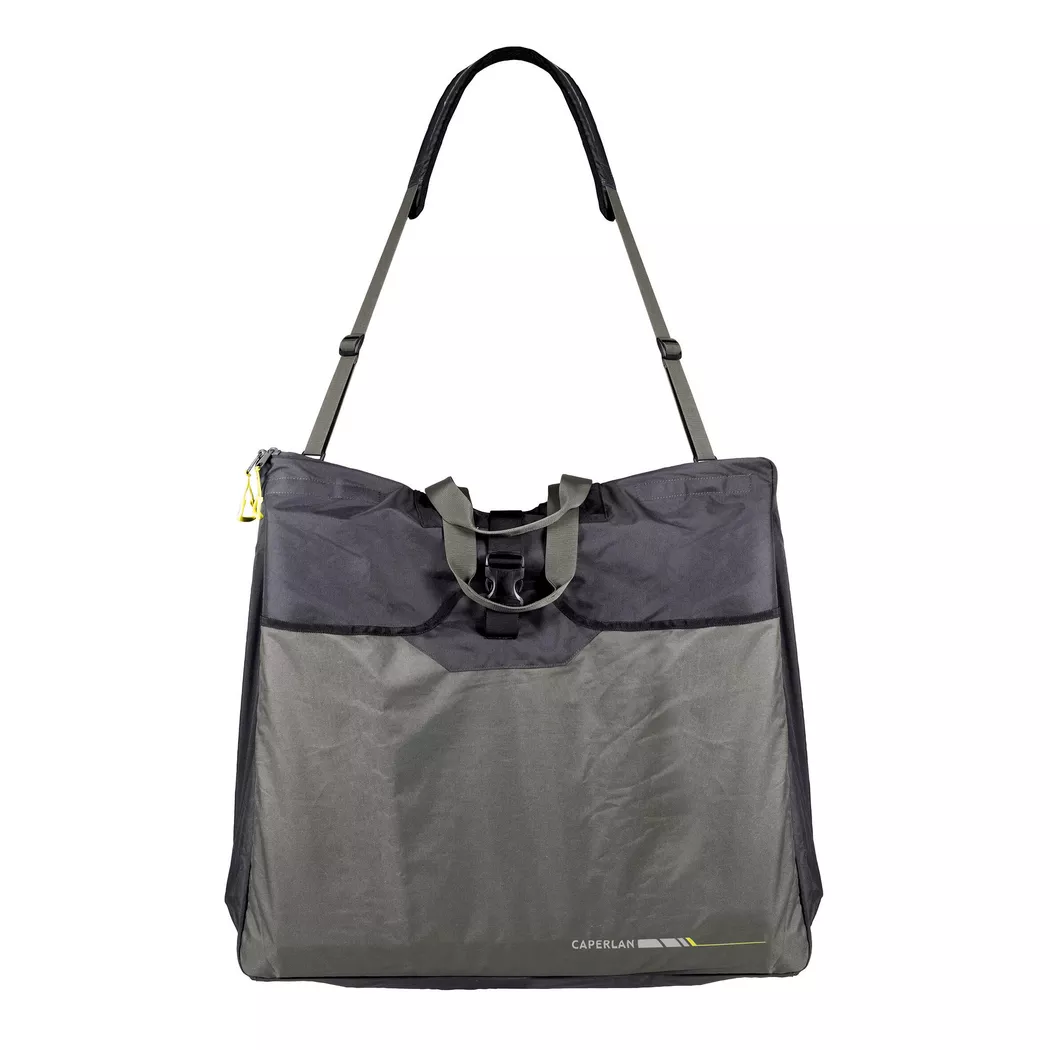 CAPERLAN - Tragetasche - FF CSB FBG, One Size, Multicolor