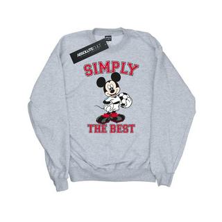 Disney  Simply The Best Sweatshirt 