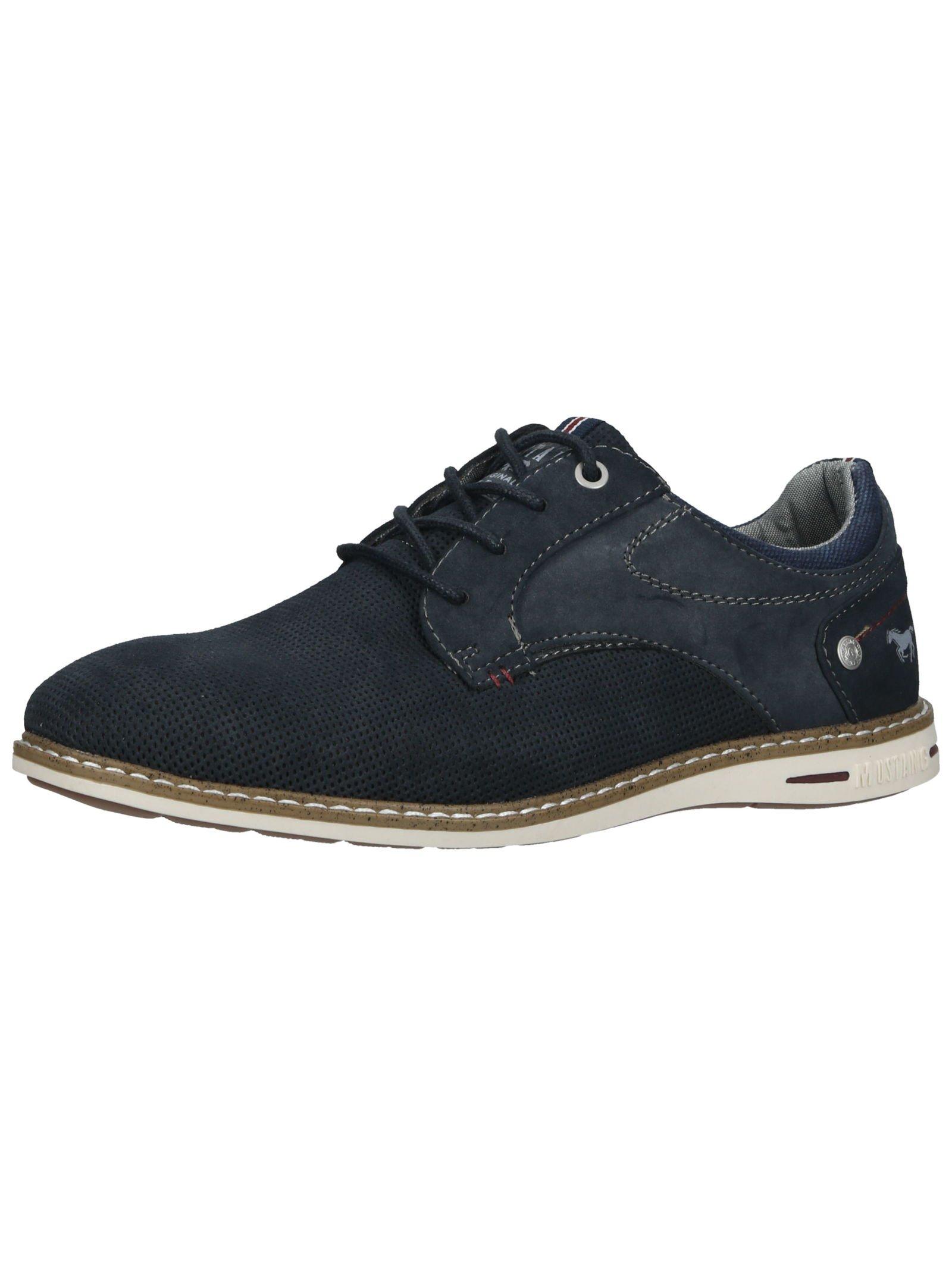 Image of Halbschuhe Unisex Marine 45