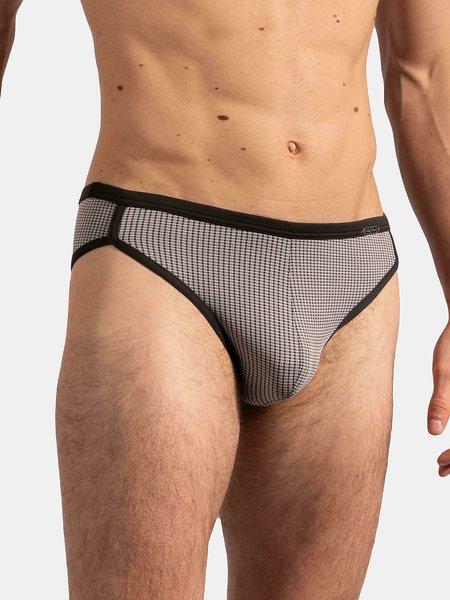 Image of Slip Sprint Herren Schwarz XXL